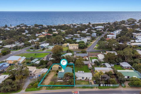 Pascalinga 38 Carrickalinga Road - Newcastle Accommodation 0