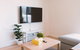 Patio Mt View 1BR Apt In CBD Near ANU And Museum With Free Parking And WiFi - thumb 1