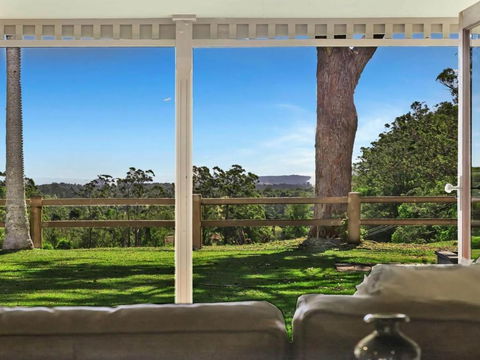 Pauls Farmhouse - New Castle Tourism 3