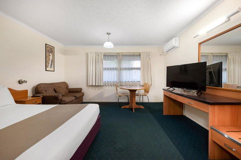Pegasus Motor Inn And Serviced Apartments - Newcastle Accommodation 3