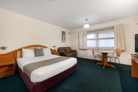 Pegasus Motor Inn And Serviced Apartments - Newcastle Accommodation 2