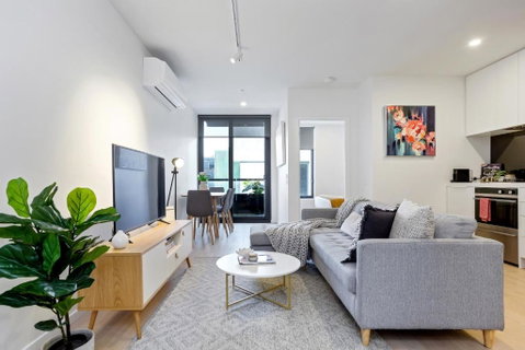 Palmerston St Apartments By Urban Rest - Newcastle Accommodation 0