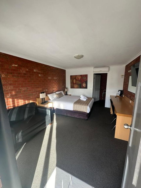 Pevensey Motor Lodge - Newcastle Accommodation 2