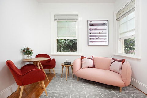Perfect Located Cosy Studio In Sydney - Newcastle Accommodation 1
