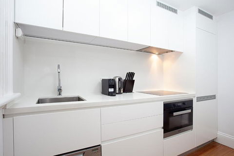 Perfect Located Cosy Studio In Sydney - Newcastle Accommodation 2