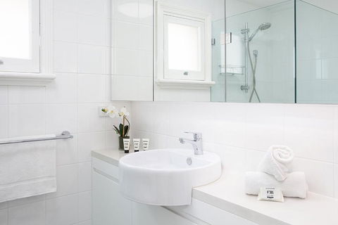 Perfect Located Cosy Studio In Sydney - Newcastle Accommodation 3
