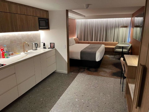 Peppers Gladstone - Newcastle Accommodation 2