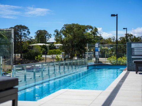 Peppers Gladstone - Newcastle Accommodation 1