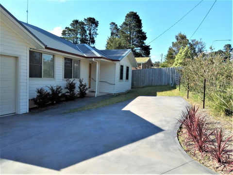 Perfect Holiday Home To Relax In Blue Mountains - New Castle Tourism 0