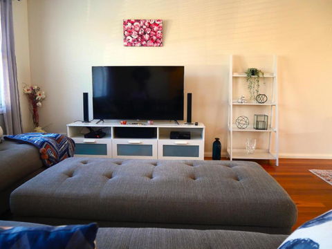 Perfect Holiday Home To Relax In Blue Mountains - New Castle Tourism 1