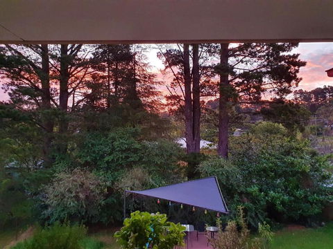 Perfect Holiday Home To Relax In Blue Mountains - New Castle Tourism 2