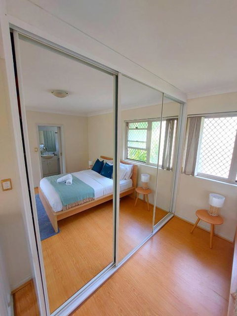 Perfect Room For Students Or Tourists - Newcastle Accommodation 3