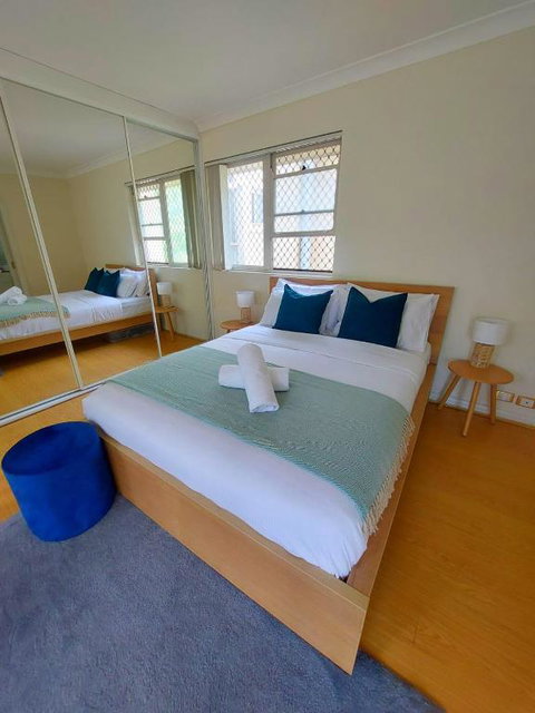 Perfect Room For Students Or Tourists - Newcastle Accommodation 2