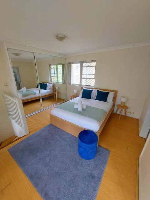Perfect Room For Students Or Tourists - Newcastle Accommodation 0