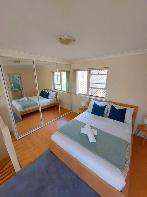Perfect Room For Students Or Tourists - Newcastle Accommodation 1
