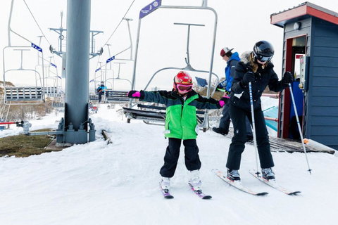 Pether Cottage - Talbingo NSW - Newcastle Accommodation 2