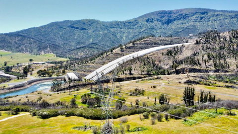 Pether Cottage - Talbingo NSW - Newcastle Accommodation 3