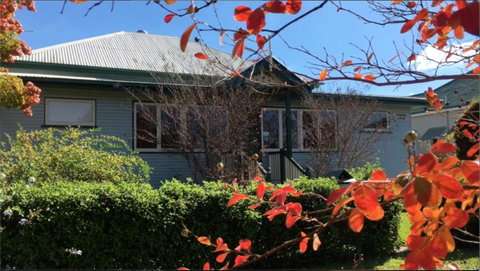 Pitstop Lodge Guesthouse B&B - New Castle Tourism 2