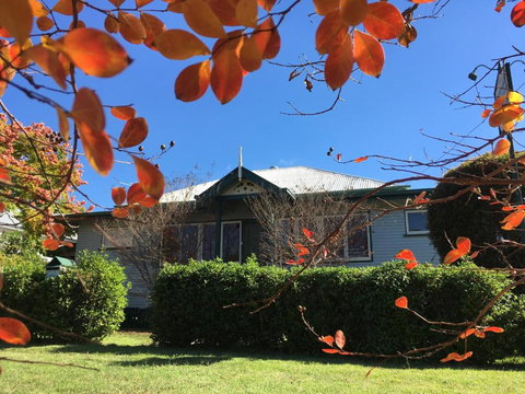 Pitstop Lodge Guesthouse B&B - New Castle Tourism 1