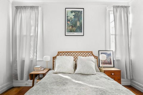 Pocket Of Petersham - A Stylish Inner-West Retreat - Newcastle Accommodation 1