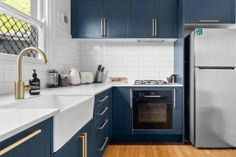 Pocket Of Petersham - A Stylish Inner-West Retreat - Newcastle Accommodation 2