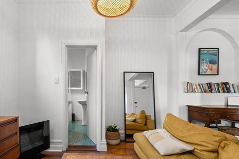 Pocket Of Petersham - A Stylish Inner-West Retreat - Newcastle Accommodation 3