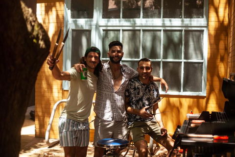 PodBed Sydney - Newcastle Accommodation 1