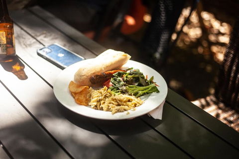 PodBed Sydney - Newcastle Accommodation 2