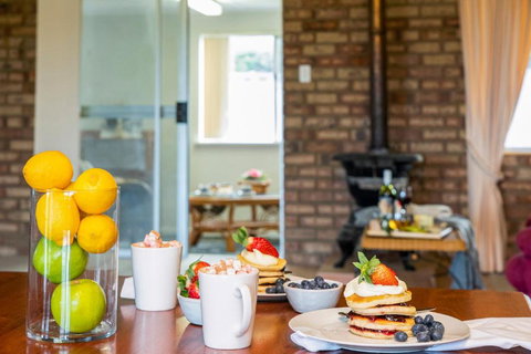 Ponderosa - Dunes Right On You Doorstep - Newcastle Accommodation 0