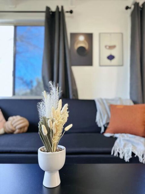 Popular Central Location King Bed The Repose - New Castle Tourism 2