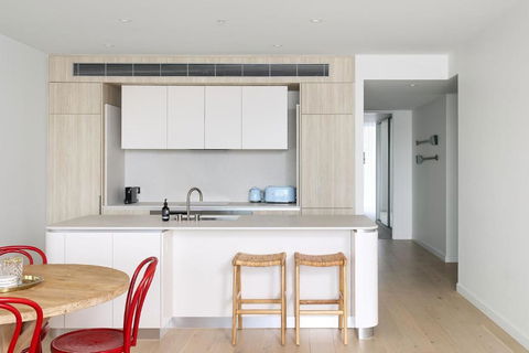 Portside On Honeysuckle - Newcastle Accommodation 2