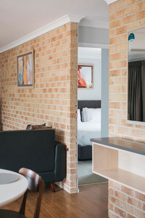Quality Apartments Banksia Albany - Newcastle Accommodation 1