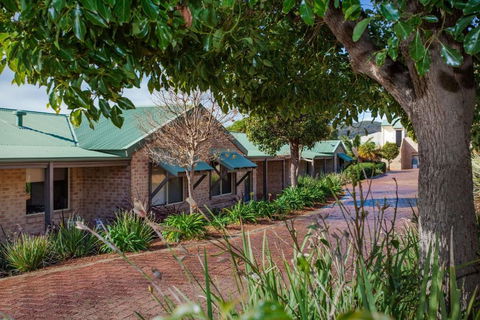Quality Apartments Banksia Albany - Newcastle Accommodation 0