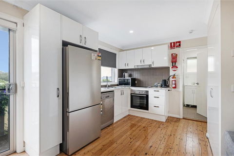 Prickly Pear Stays Jesmond - Short Term Accommodations - Newcastle Accommodation 3