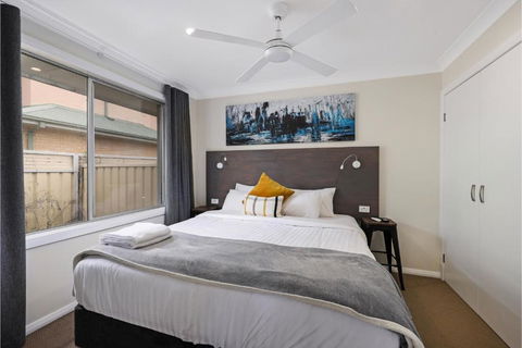 Prickly Pear Stays Jesmond - Short Term Accommodations - Newcastle Accommodation 0
