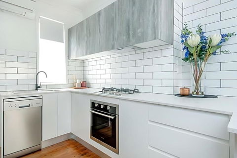 Prickly Pear Stays In Adamstown - Newcastle Accommodation 2