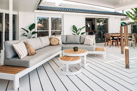 Prime Location With Pool - Walk To Coolum Beach - New Castle Tourism 2