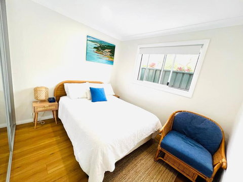 Private & Cozy Villa For You! - Newcastle Accommodation 1