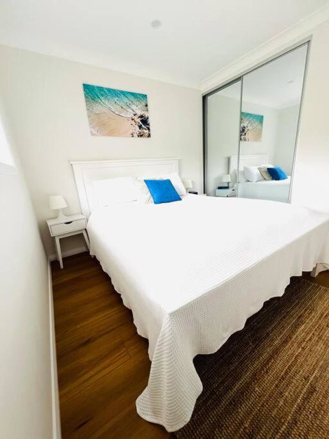 Private & Cozy Villa For You! - Newcastle Accommodation 3