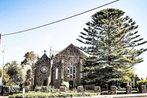 Province - New Castle Tourism 2