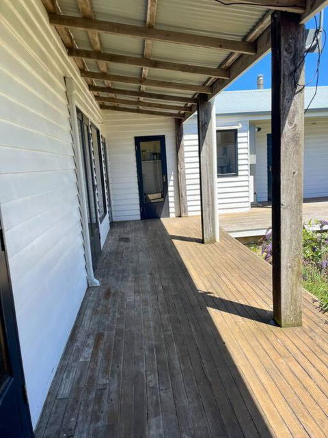 Pt Hesse Luxury Coastal Homestead - Newcastle Accommodation 2