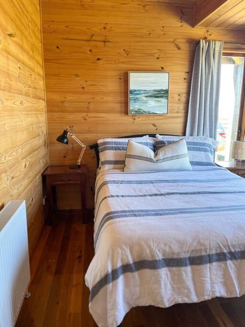 Pt Hesse Luxury Coastal Homestead - Newcastle Accommodation 3