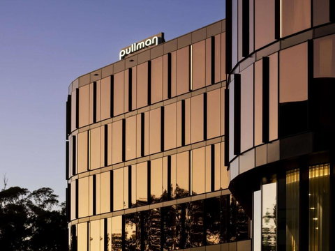 Pullman Sydney Penrith - Newcastle Accommodation 3