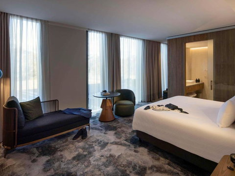 Pullman Sydney Penrith - Newcastle Accommodation 2