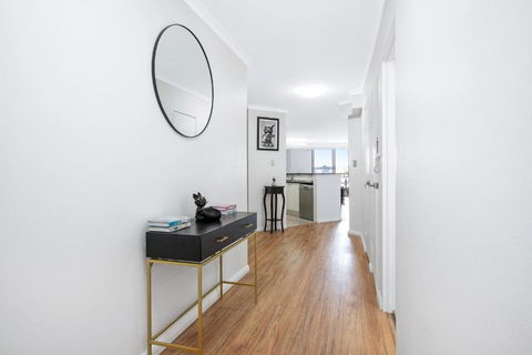 Pyrmont 2 Bed Apartment - Prime Location W Parking - New Castle Tourism 1