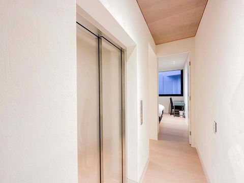 Pyrmont Guest House Air-Con - New Castle Tourism 3