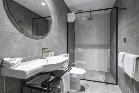 Q Squared Serviced Apartments - Newcastle Accommodation 3