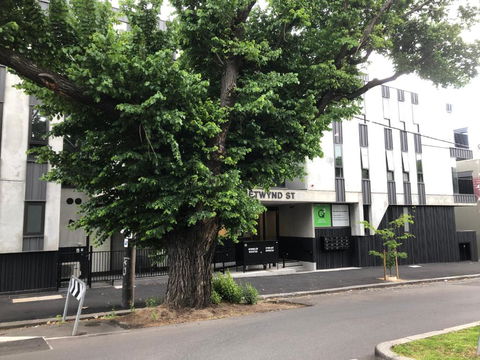 Q Squared Serviced Apartments - Newcastle Accommodation 0