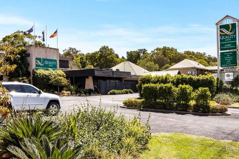 Quality Inn Dubbo International - Newcastle Accommodation 1