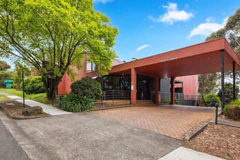 Quality Hotel Manor - New Castle Tourism 2